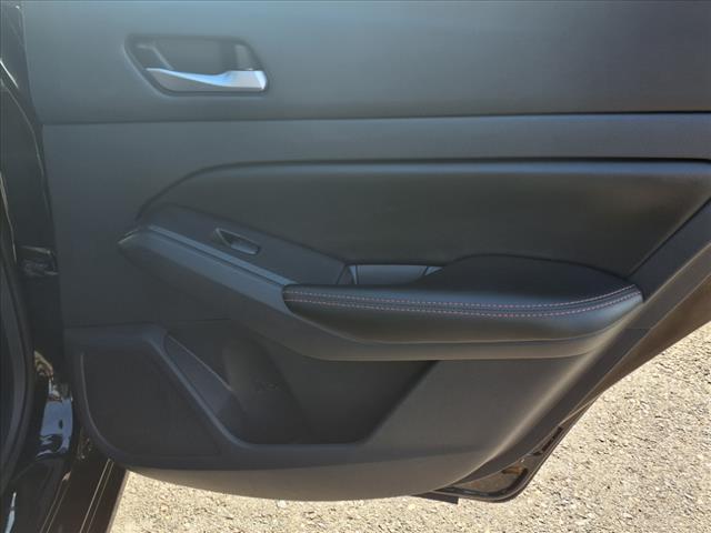 2022 Nissan Altima 2.0 SR