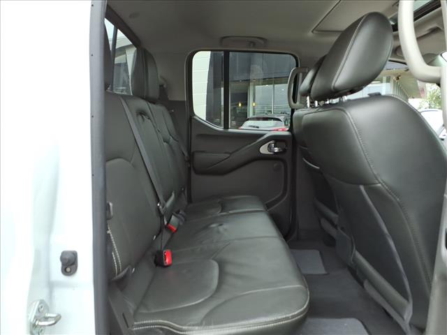 2020 Nissan Frontier PRO-4X