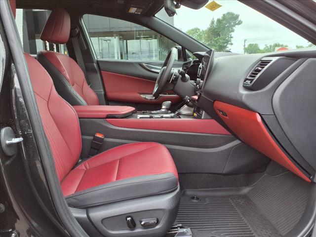 2024 Lexus NX 350 Premium