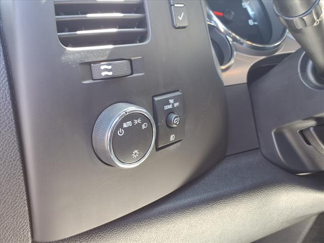 2012 GMC Sierra 1500 SLE