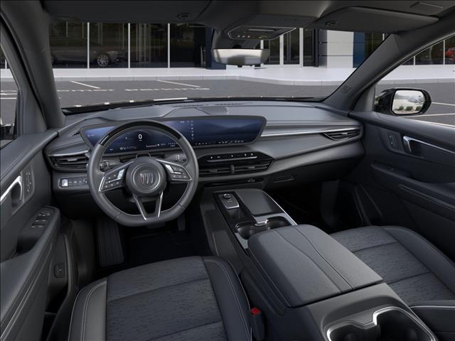 2026 Buick Enclave 4DR SPORT TOURING