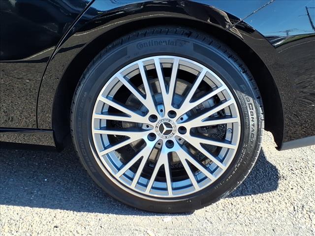 2020 Mercedes-Benz CLA CLA 250 4MATIC