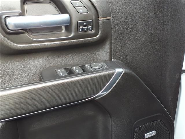 2023 GMC Sierra 2500HD AT4