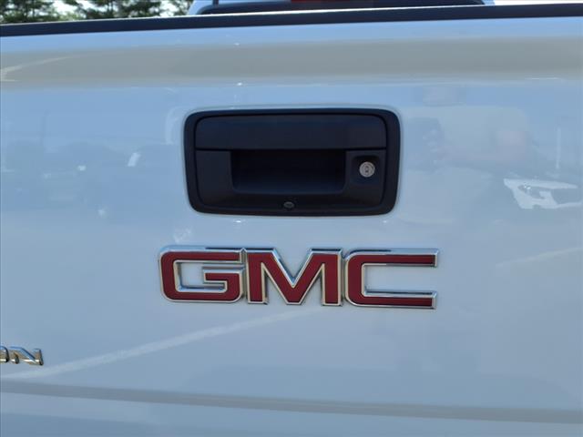 2019 GMC Canyon Denali