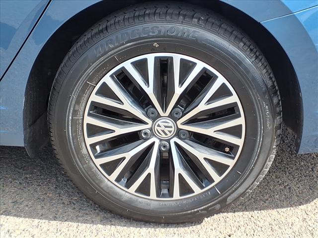 2019 Volkswagen Jetta SEL