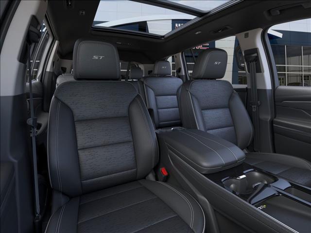 2026 Buick Enclave 4DR SPORT TOURING