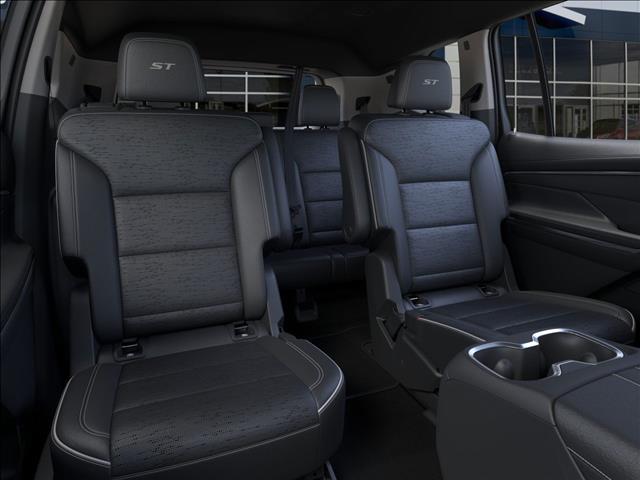 2025 Buick Enclave 4DR SPORT TOURING