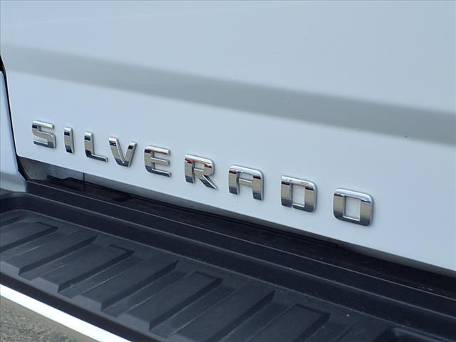 2015 Chevrolet Silverado 2500HD LTZ