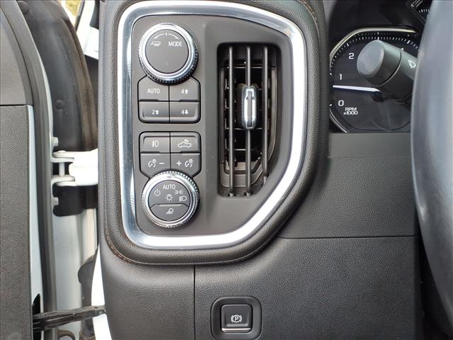 2023 GMC Sierra 2500HD AT4