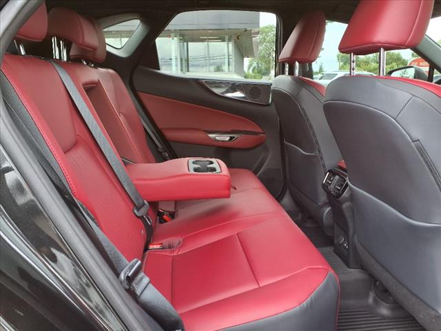 2024 Lexus NX 350 Premium