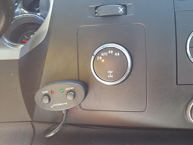 2012 GMC Sierra 1500 SLE
