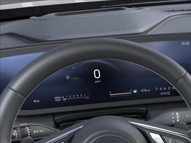 2025 Buick Enclave 4DR SPORT TOURING