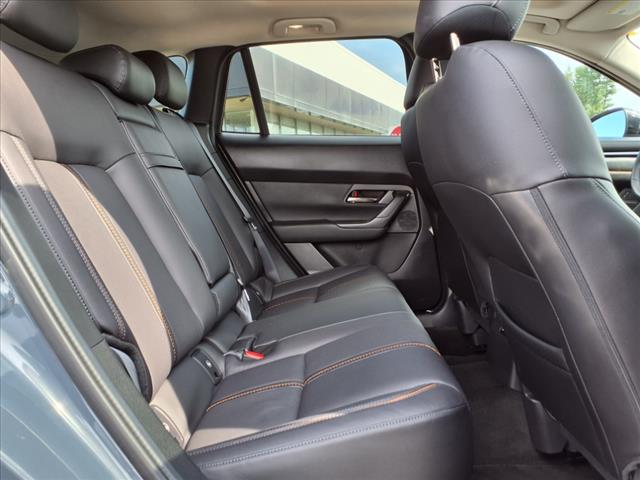 2023 Mazda CX-50 2.5 S Premium Plus