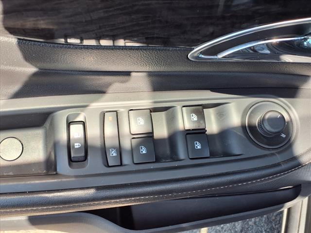 2016 Buick Encore Sport Touring