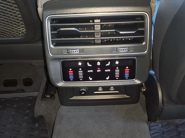 2024 Audi RS Q8 4.0T quattro