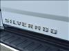 2015 Chevrolet Silverado 2500HD LTZ