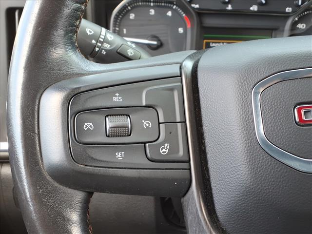 2023 GMC Sierra 2500HD AT4