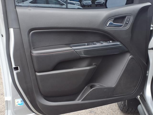 2015 GMC Canyon SLE