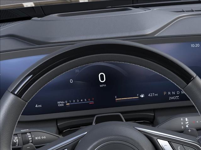 2026 Buick Enclave 4DR SPORT TOURING