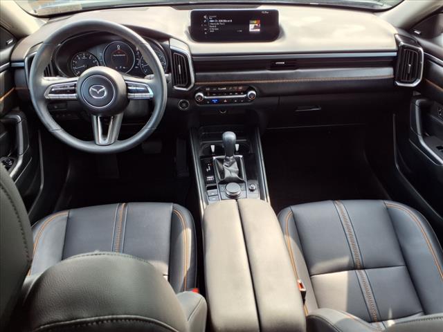 2023 Mazda CX-50 2.5 S Premium Plus