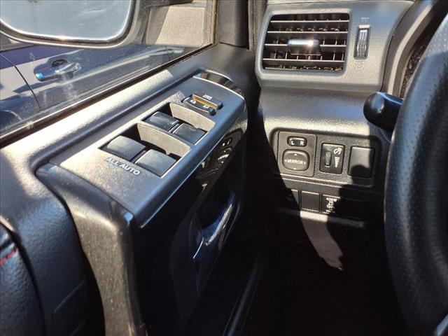 2017 Toyota 4Runner TRD Off-Road