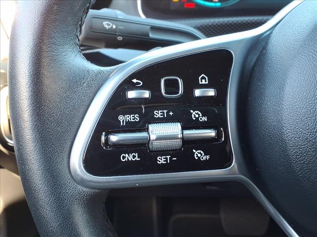 2020 Mercedes-Benz CLA CLA 250 4MATIC