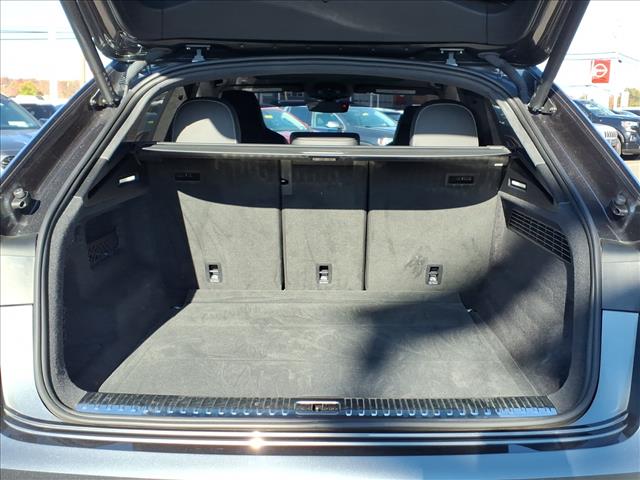 2024 Audi RS Q8 4.0T quattro