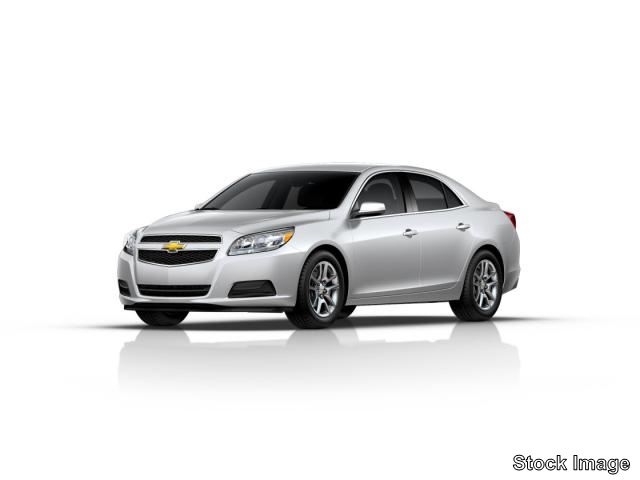 2013 Chevrolet Malibu