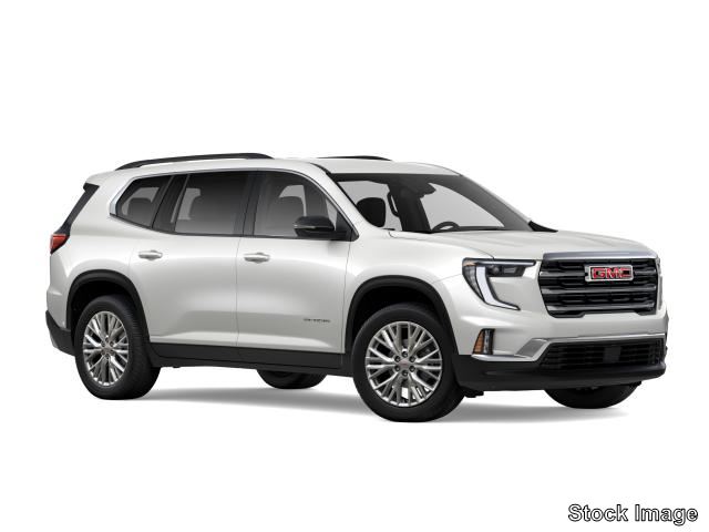 2024 GMC Acadia