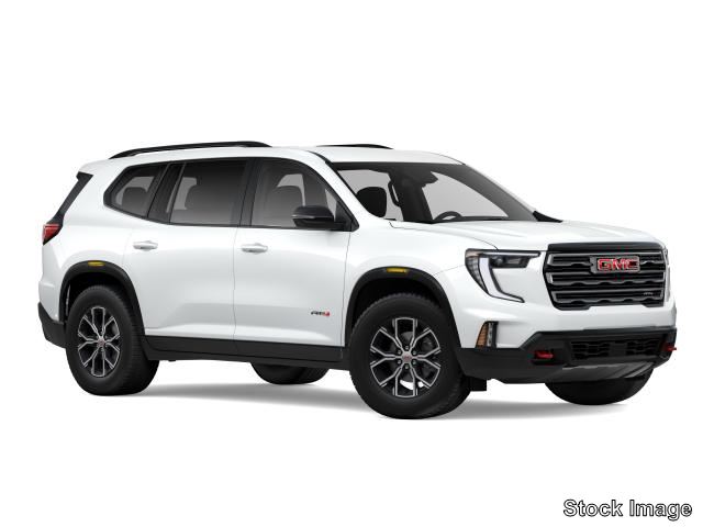 2024 GMC Acadia