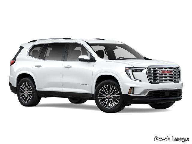 2024 GMC Acadia