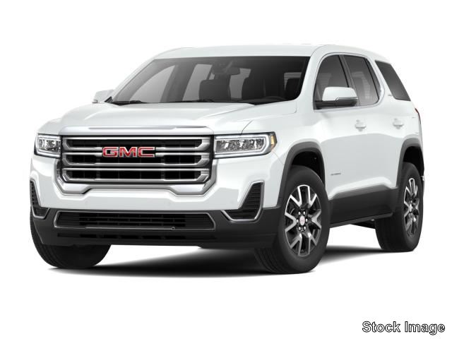 2022 GMC Acadia