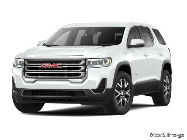 2022 GMC Acadia