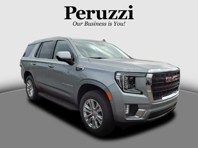 2024 GMC Yukon