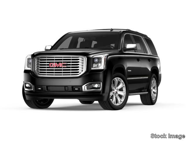 2015 GMC Yukon