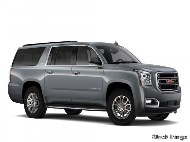 2020 GMC Yukon