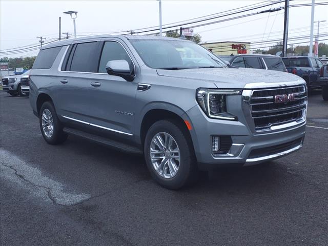 2024 GMC Yukon XL