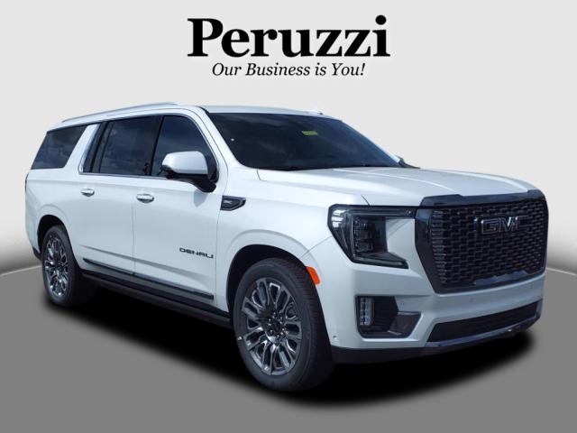 2024 GMC Yukon XL