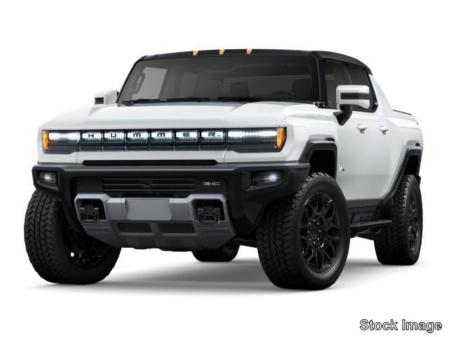 2025 GMC HUMMER EV