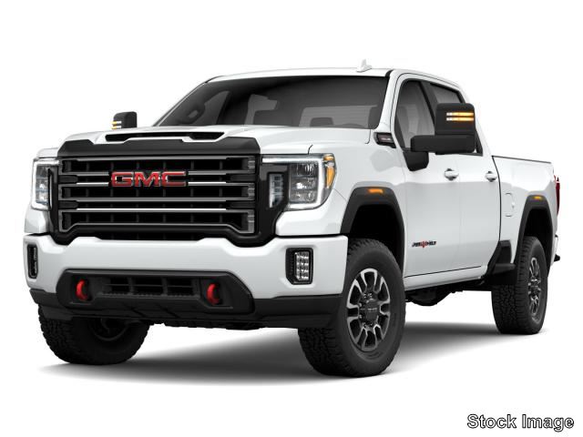 2020 GMC Sierra 2500HD