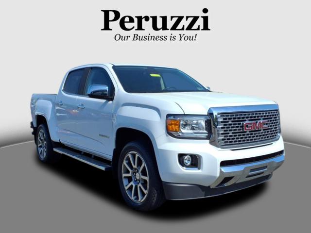 2019 GMC Canyon Denali