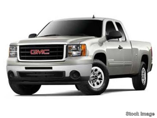 2011 GMC Sierra 1500