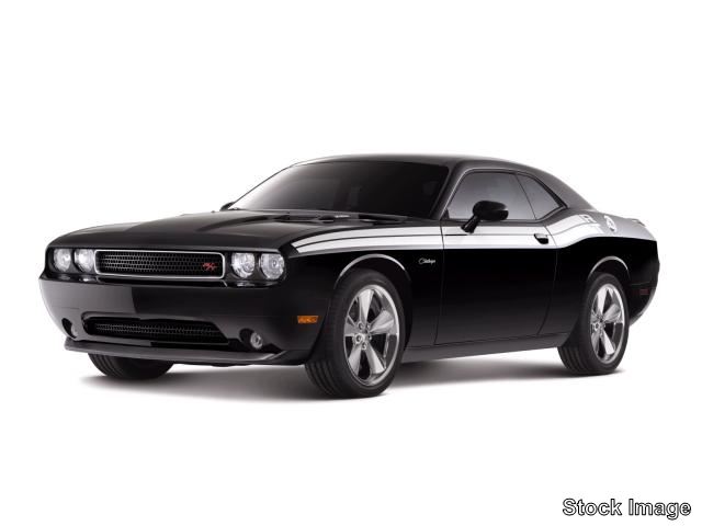 2017 Dodge Challenger T/A 392