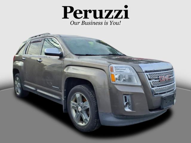 2012 GMC Terrain