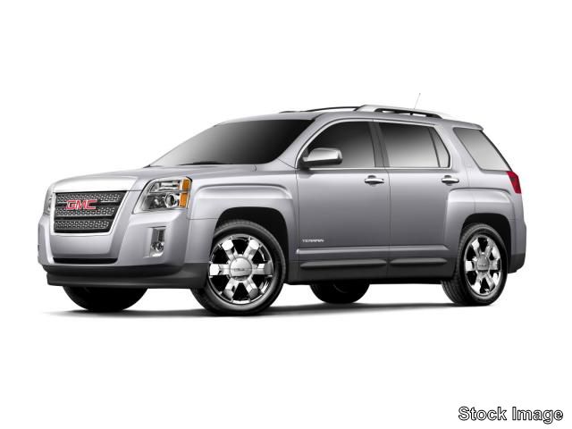 2014 GMC Terrain