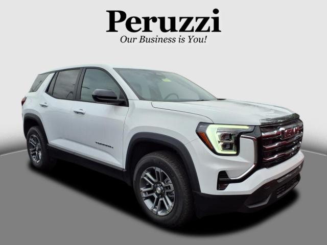 2025 GMC Terrain