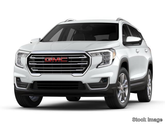 2022 GMC Terrain