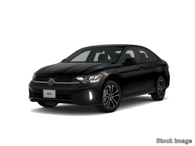 2023 Volkswagen Jetta