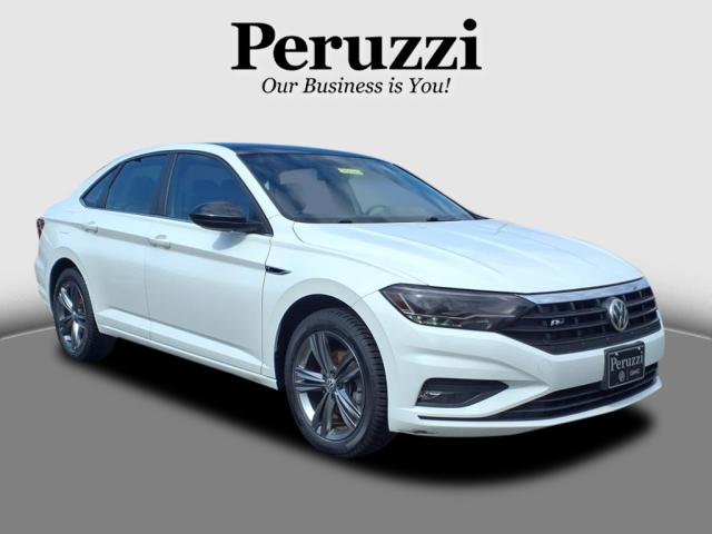 2019 Volkswagen Jetta R-Line