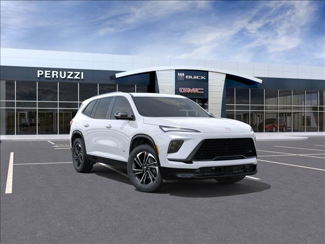 2025 Buick Enclave 4DR SPORT TOURING